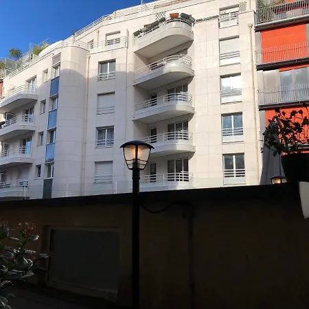 Le Coffice Auberge de Jeunesse-2
